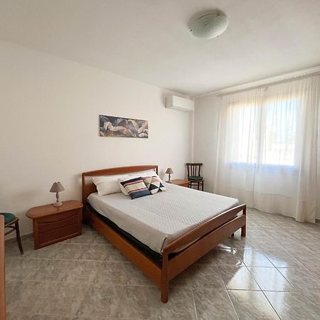 Appartamento Bastet San Vito Lo Capo Dış mekan fotoğraf