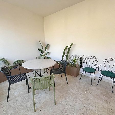 Appartamento Bastet San Vito Lo Capo Dış mekan fotoğraf
