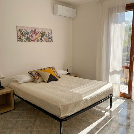 Appartamento Bastet San Vito Lo Capo Dış mekan fotoğraf