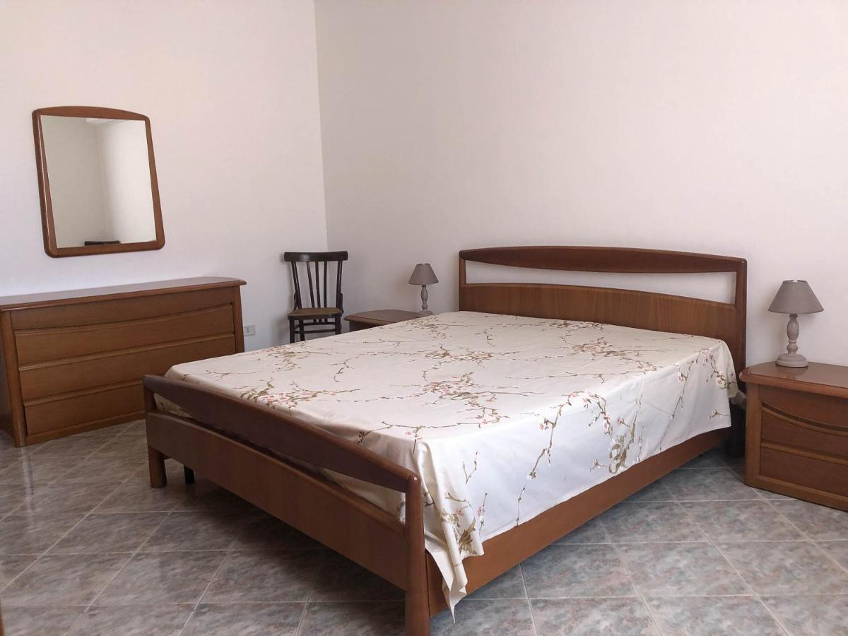 Appartamento Bastet San Vito Lo Capo Dış mekan fotoğraf