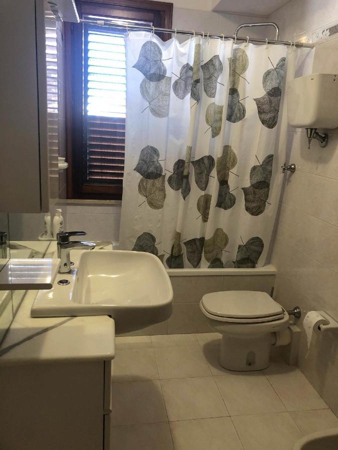 Appartamento Bastet San Vito Lo Capo Dış mekan fotoğraf