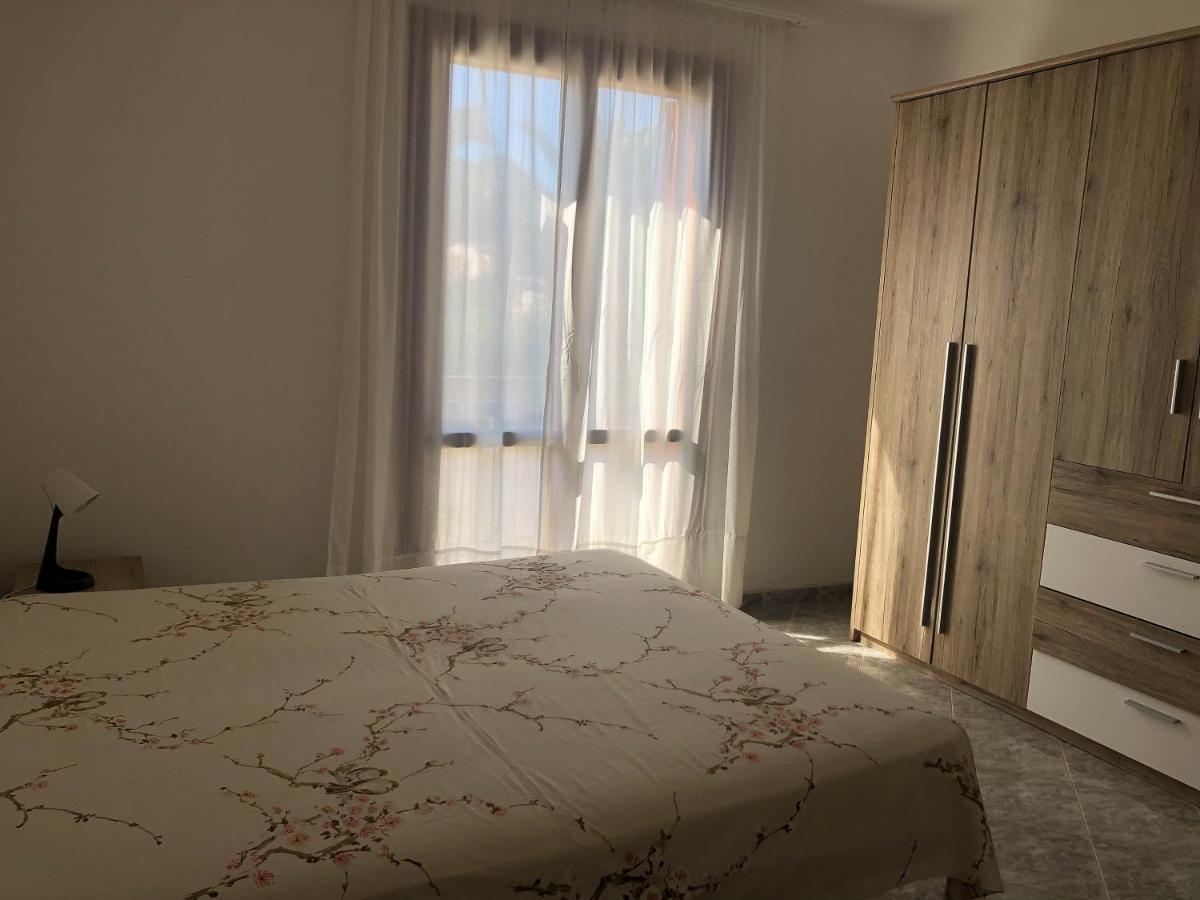 Appartamento Bastet San Vito Lo Capo Dış mekan fotoğraf