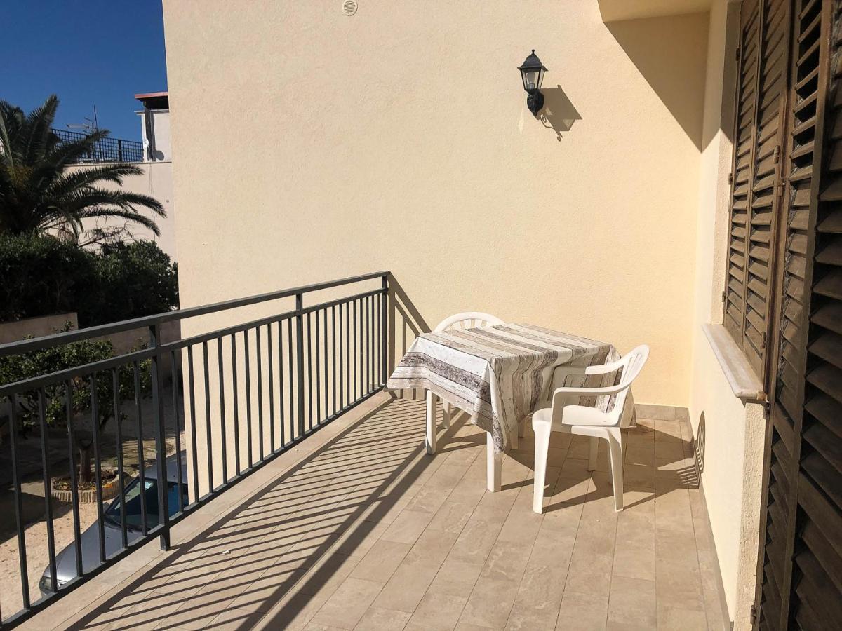 Appartamento Bastet San Vito Lo Capo Dış mekan fotoğraf