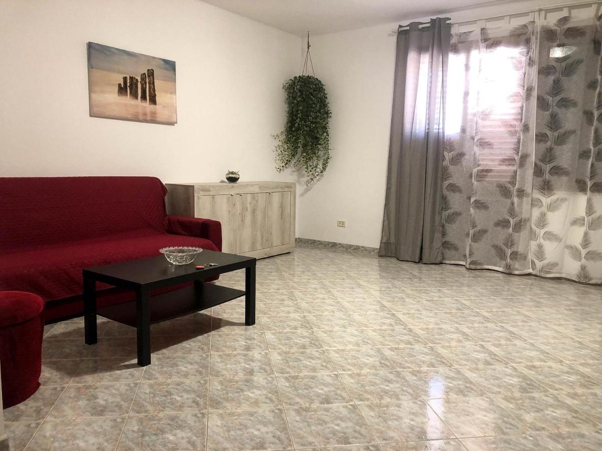 Appartamento Bastet San Vito Lo Capo Dış mekan fotoğraf
