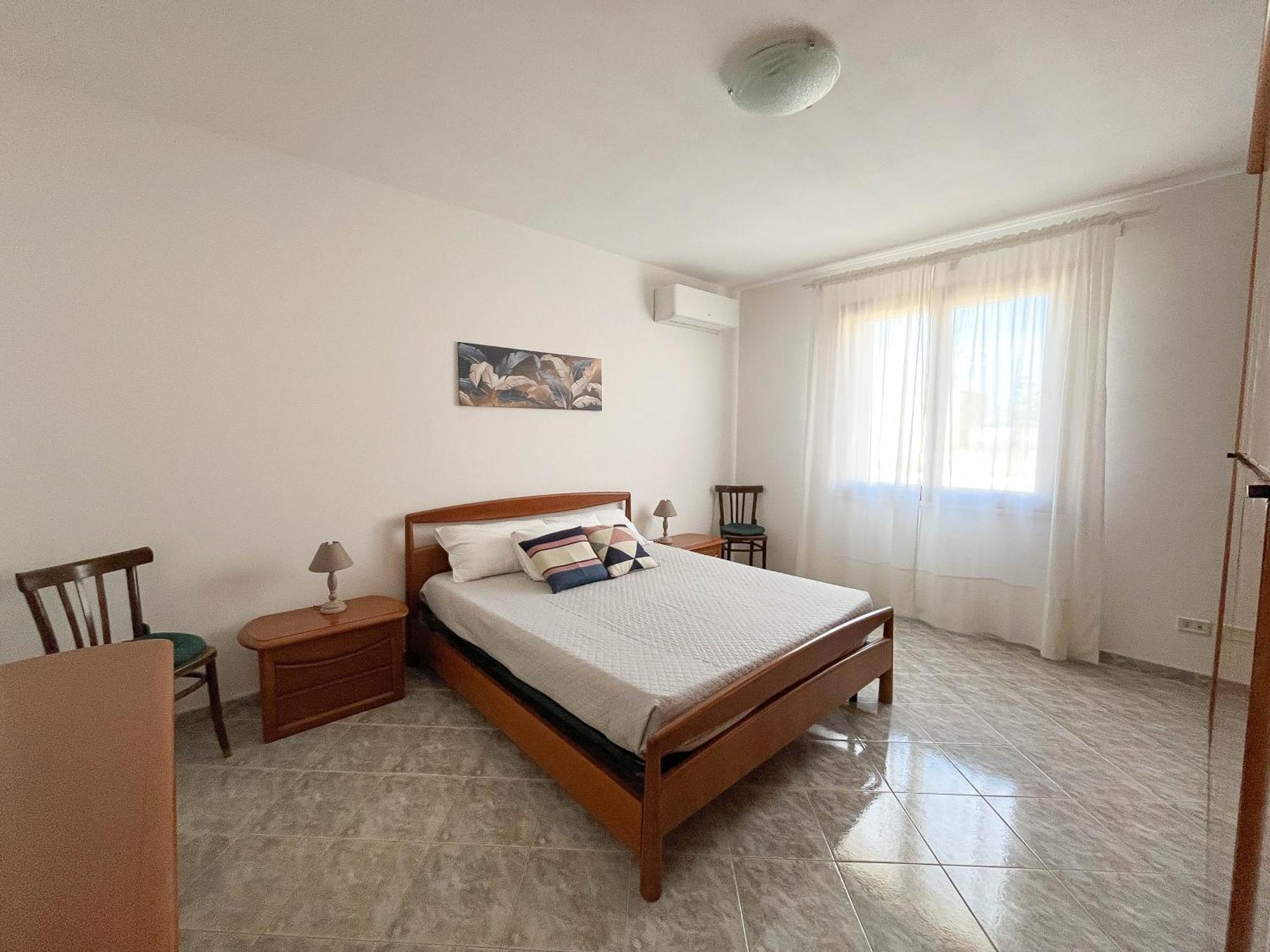 Appartamento Bastet San Vito Lo Capo Dış mekan fotoğraf