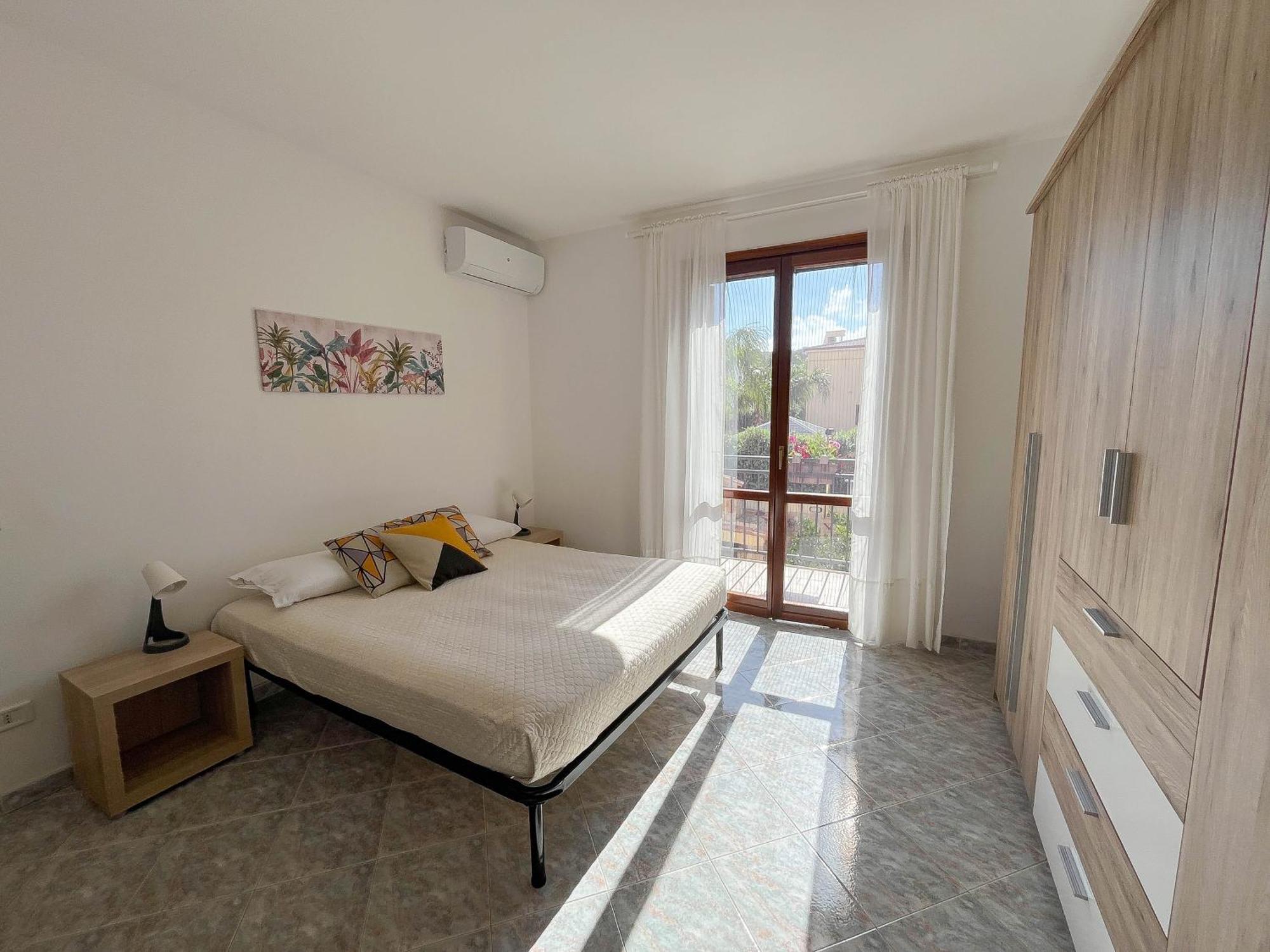 Appartamento Bastet San Vito Lo Capo Dış mekan fotoğraf