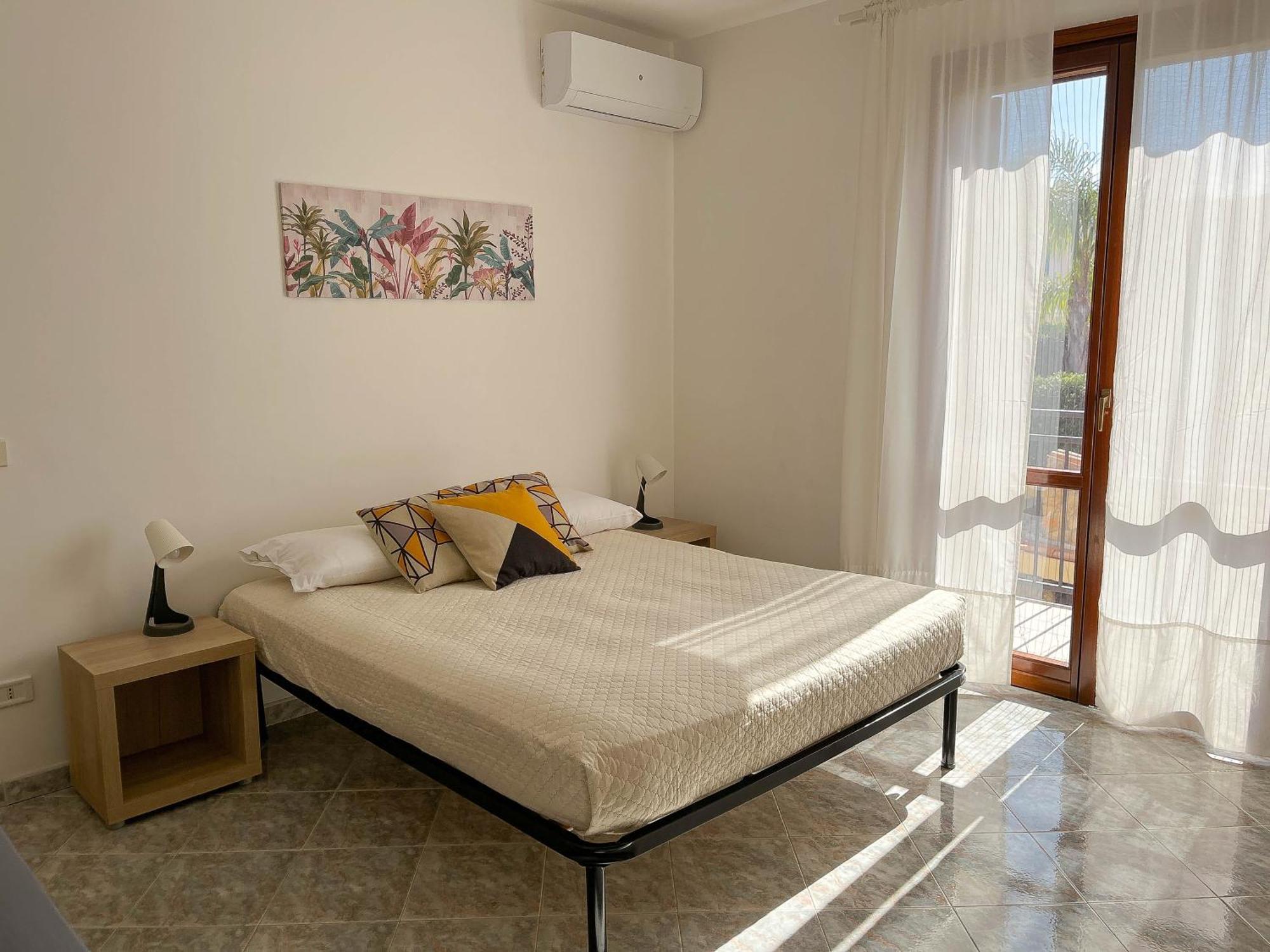 Appartamento Bastet San Vito Lo Capo Dış mekan fotoğraf