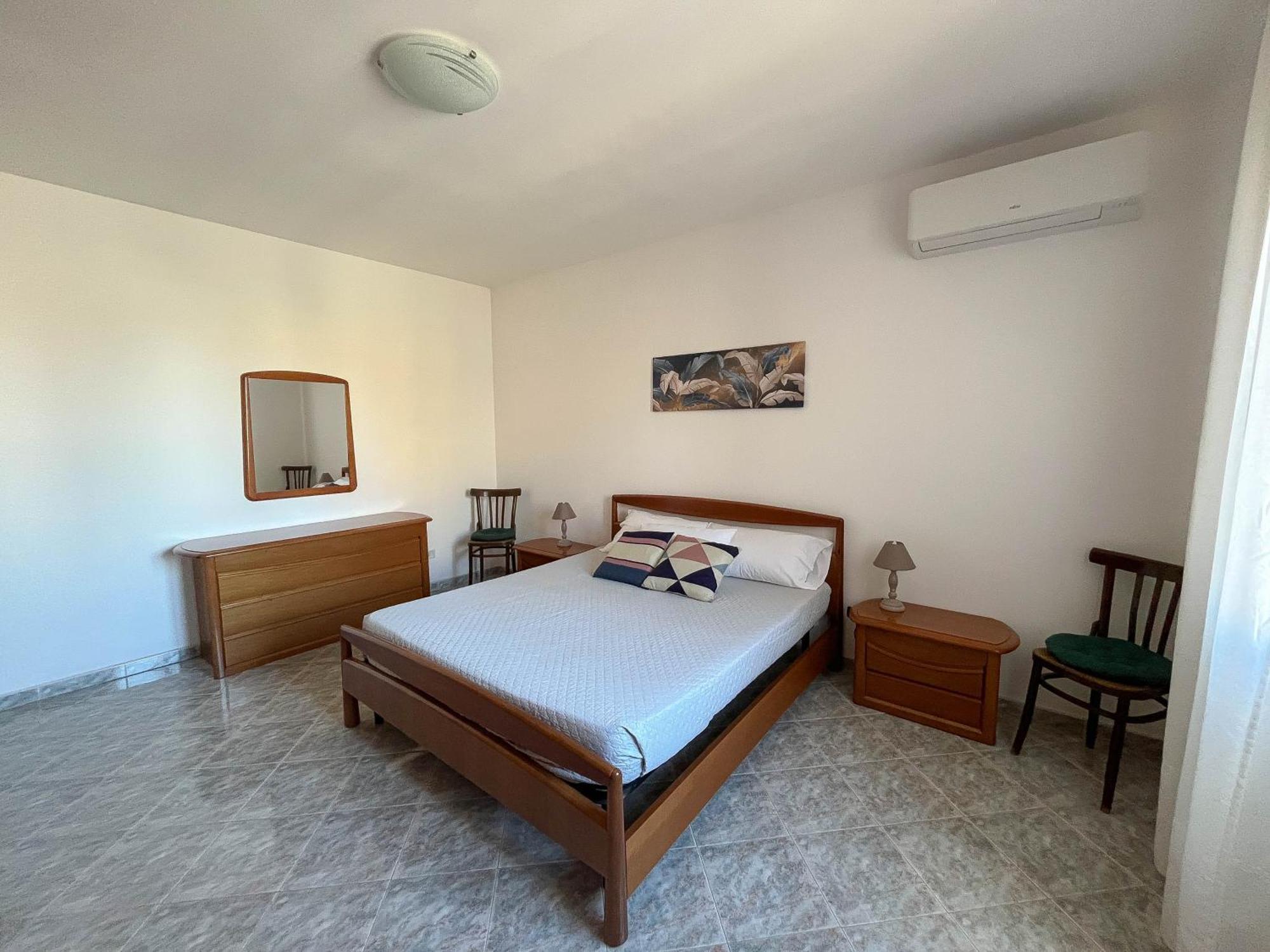 Appartamento Bastet San Vito Lo Capo Dış mekan fotoğraf
